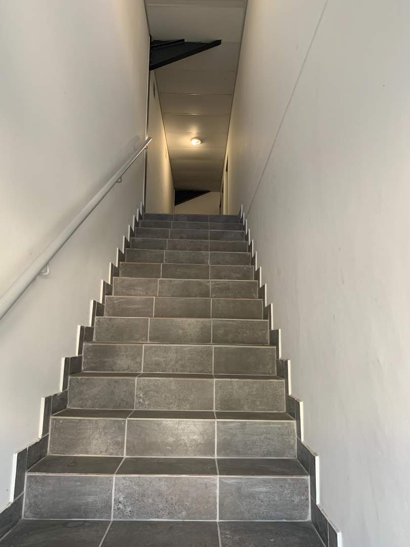 To Let commercial Property for Rent in Rivergate Western Cape